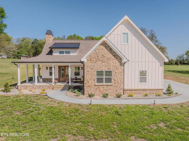 818 Sophie Dr, Greenback, TN 37742 - photo 1