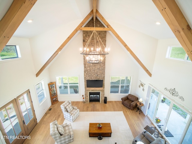 818 Sophie Dr, Greenback, TN 37742 - photo 9