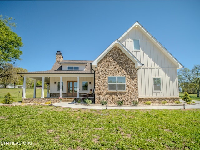 818 Sophie Dr, Greenback, TN 37742 - photo 2
