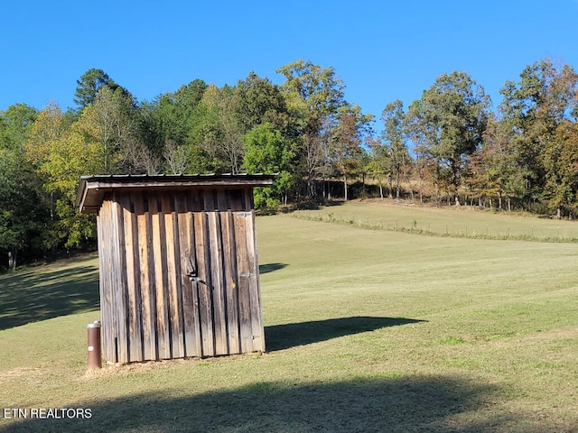 3381 Upper Caney Valley Rd, Tazewell, TN 37879 - view of shed