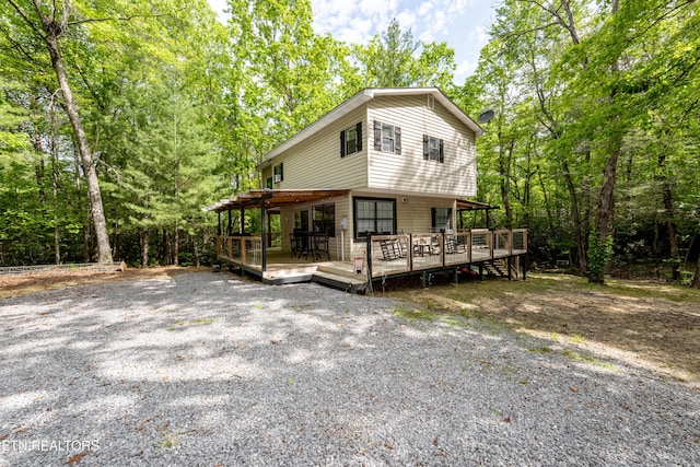 6228 Bear Rd, Tallassee, TN 37878 - photo 1