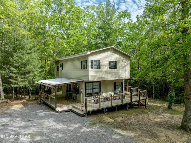 6228 Bear Rd, Tallassee, TN 37878 - photo 30