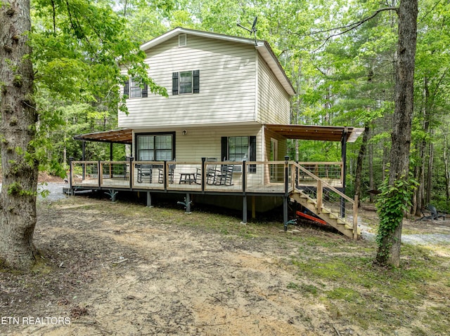 6228 Bear Rd, Tallassee, TN 37878 - photo 29