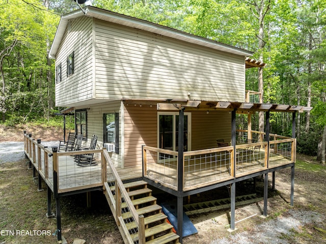 6228 Bear Rd, Tallassee, TN 37878 - photo 32
