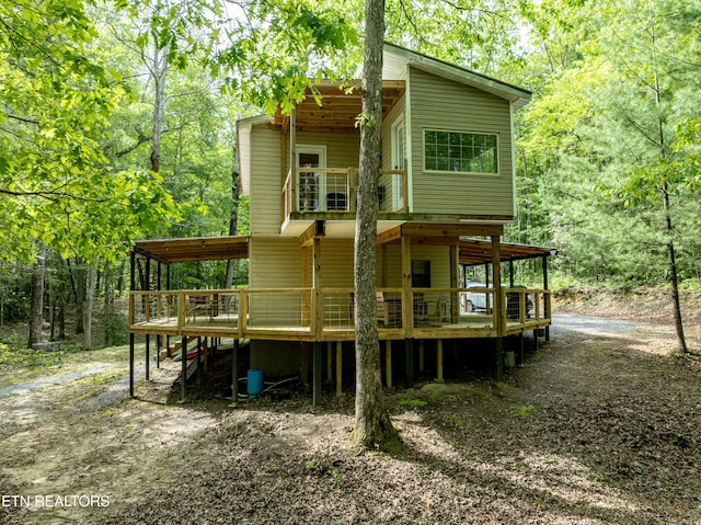 6228 Bear Rd, Tallassee, TN 37878 - photo 35