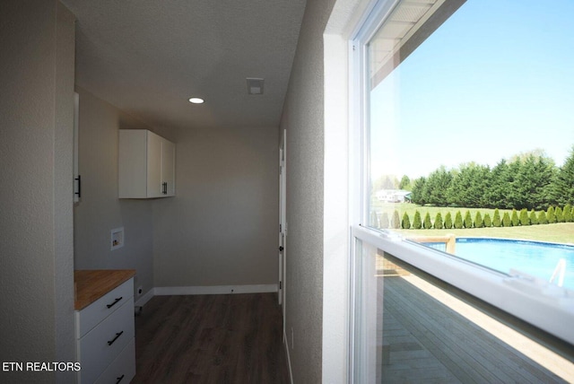 1712 Old Oak Grove Rd, Dandridge, TN 37725 - view of balcony