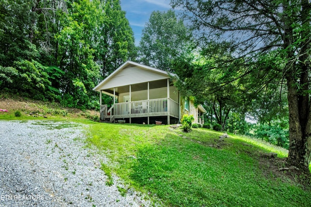 161 Strutt St, Oliver Springs, TN 37840 - photo 53