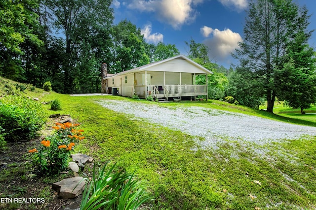 161 Strutt St, Oliver Springs, TN 37840 - photo 29