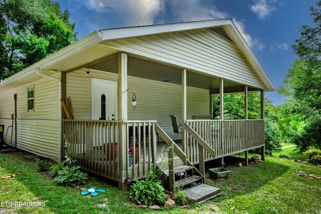 161 Strutt St, Oliver Springs, TN 37840 - photo 30
