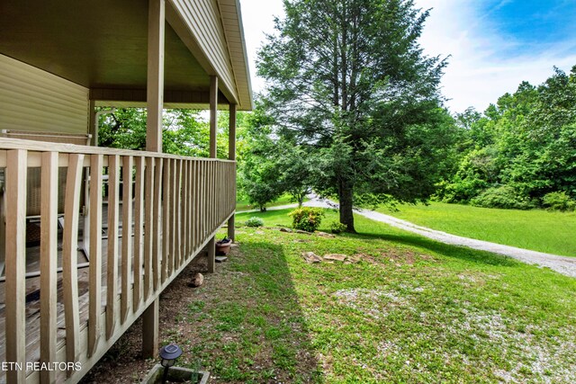 161 Strutt St, Oliver Springs, TN 37840 - photo 36