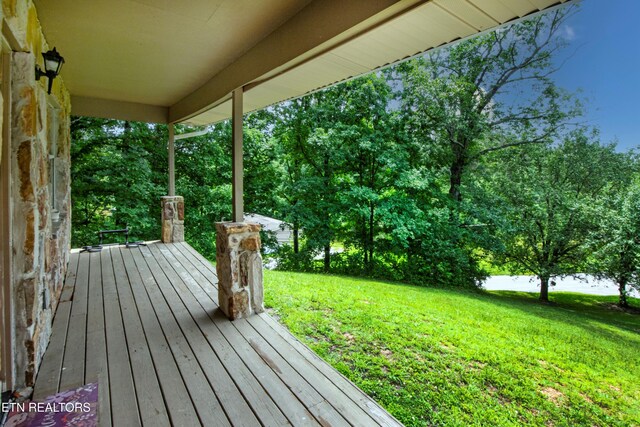 161 Strutt St, Oliver Springs, TN 37840 - photo 5