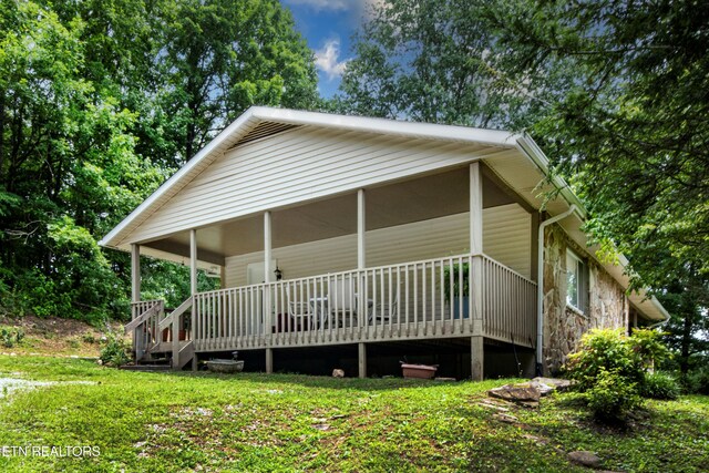 161 Strutt St, Oliver Springs, TN 37840 - photo 42
