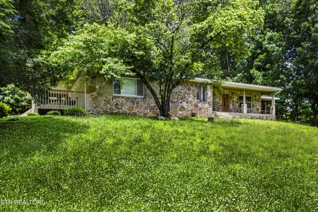 161 Strutt St, Oliver Springs, TN 37840 - photo 48