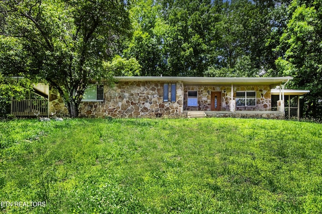 161 Strutt St, Oliver Springs, TN 37840 - photo 1