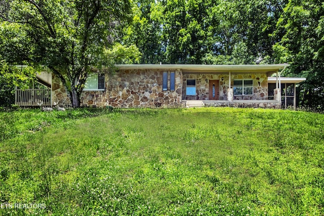 161 Strutt St, Oliver Springs, TN 37840 - photo 3