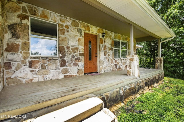 161 Strutt St, Oliver Springs, TN 37840 - photo 4