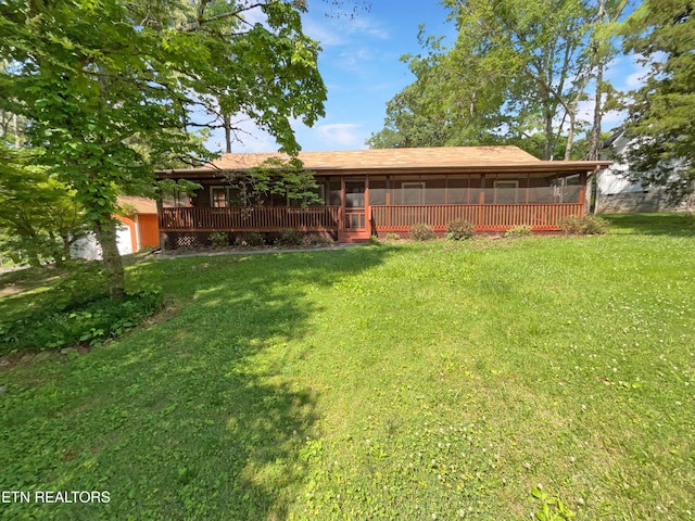 307 Cheeyo Ln, Loudon, TN 37774 - photo 1