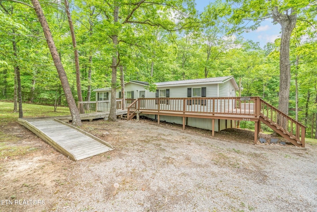 2459 Black Oak Ridge Rd, Sevierville, TN 37876 - photo 4