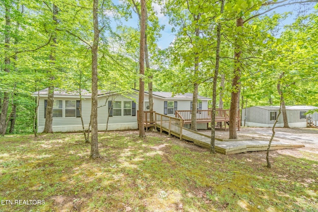 2459 Black Oak Ridge Rd, Sevierville, TN 37876 - photo 2