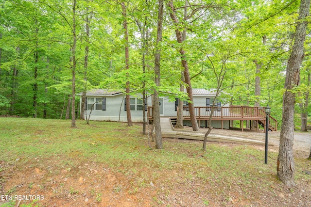 2459 Black Oak Ridge Rd, Sevierville, TN 37876 - photo 1