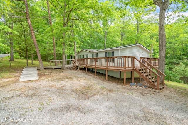 2459 Black Oak Ridge Rd, Sevierville, TN 37876 - photo 5