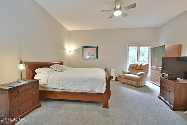 12212 Oakmont Cir, Knoxville, TN 37934 - bedroom featuring carpet floors