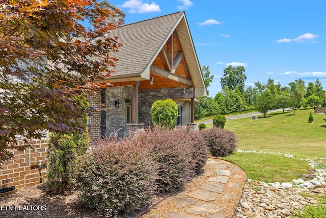 303 W Shore Dr, Rockwood, TN 37854 - photo 38