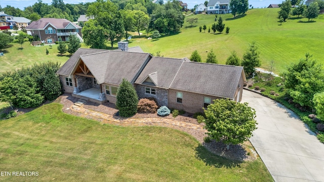 303 W Shore Dr, Rockwood, TN 37854 - photo 7