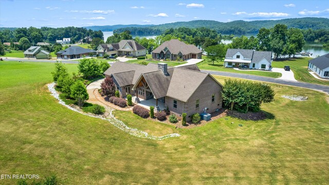 303 W Shore Dr, Rockwood, TN 37854 - photo 6