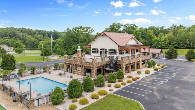 303 W Shore Dr, Rockwood, TN 37854 - photo 45