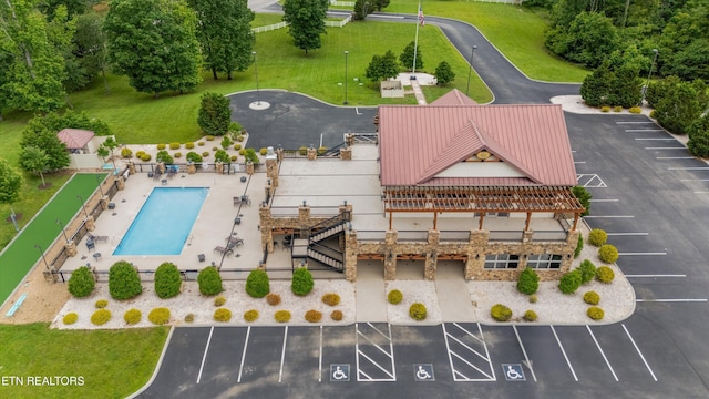 303 W Shore Dr, Rockwood, TN 37854 - photo 46