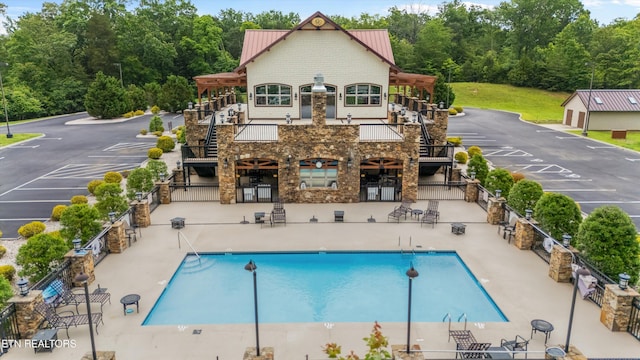303 W Shore Dr, Rockwood, TN 37854 - photo 47