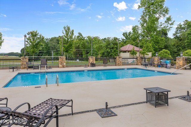303 W Shore Dr, Rockwood, TN 37854 - photo 49