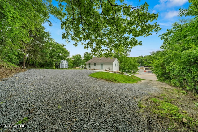 739 W Main St, Sevierville, TN 37862 - view of front of home