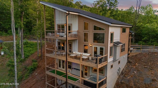 1924 Pine Ct, Sevierville, TN 37876 - photo 37