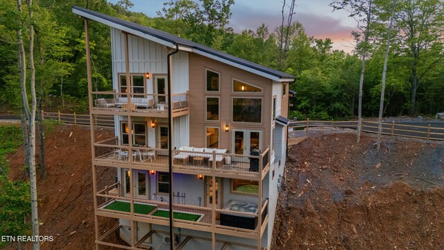 1924 Pine Ct, Sevierville, TN 37876 - photo 41