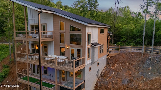1924 Pine Ct, Sevierville, TN 37876 - photo 42