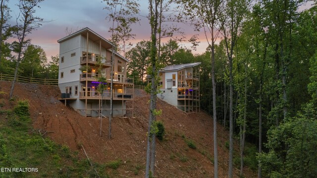 1924 Pine Ct, Sevierville, TN 37876 - photo 53