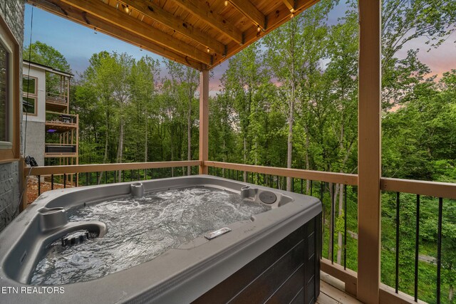 1924 Pine Ct, Sevierville, TN 37876 - photo 3