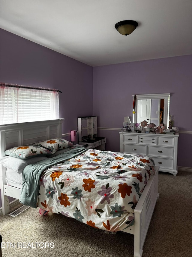 900 Twin Fawn Trl, Middlesboro, KY 40965 - carpeted bedroom with baseboards
