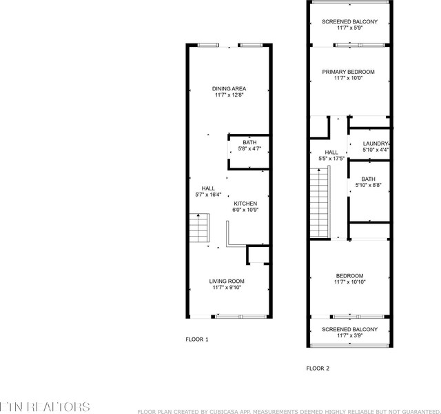 floor plan / room layout