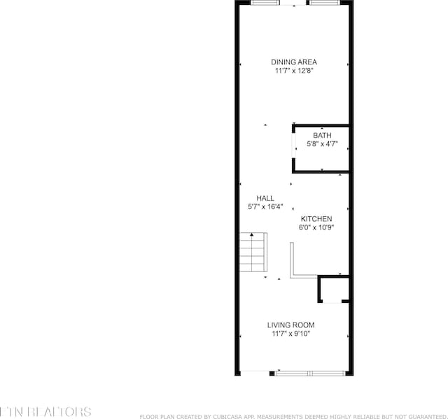 room layout