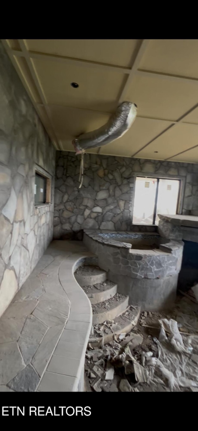 view of miscellaneous room