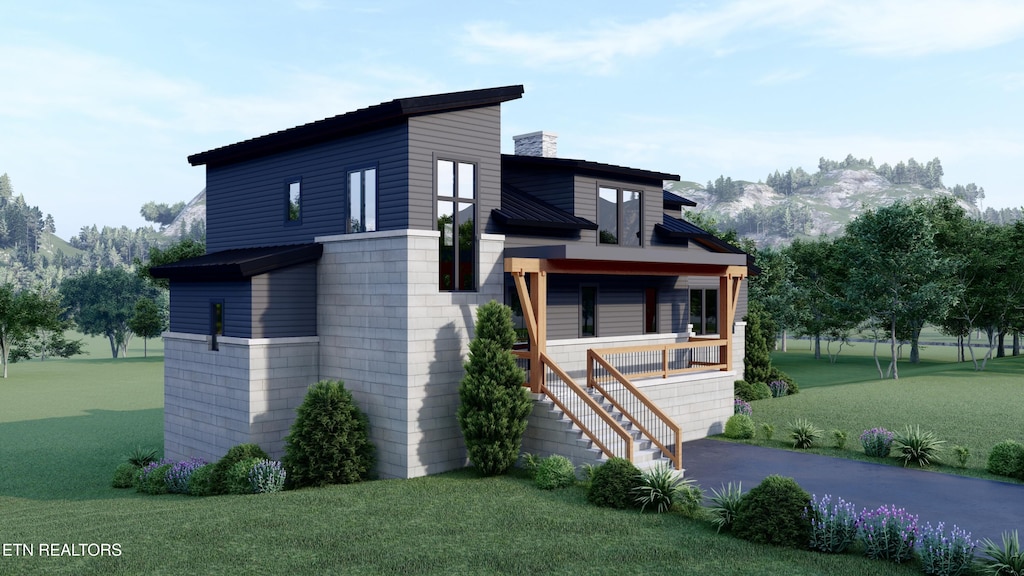 2838 Red Sky Dr, Sevierville, TN 37876 - photo 1