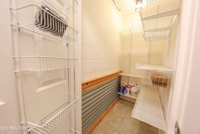 112 Chestnut Hill Rd, Oak Ridge, TN 37830 - view of storage area