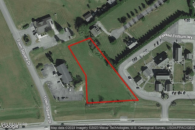 8017 E Lamar Alexander Pkwy, Townsend, TN 37882