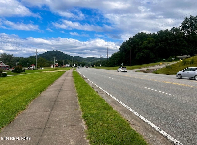 8017 E Lamar Alexander Pkwy, Townsend, TN 37882