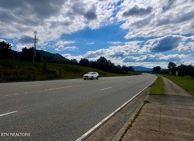 8017 E Lamar Alexander Pkwy, Townsend, TN 37882