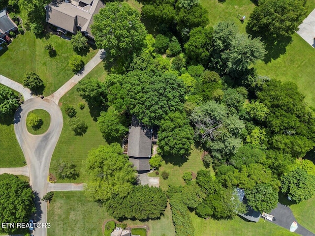 view of property location