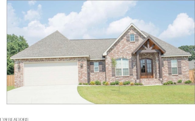 3515 Brandon Lee Dr, Maryville, TN 37804 - photo 1